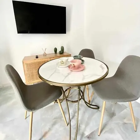 Apartamento Nuevo Apartamento Isasa 2 *