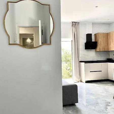 Nuevo Apartamento Isasa 2 * Córdoba