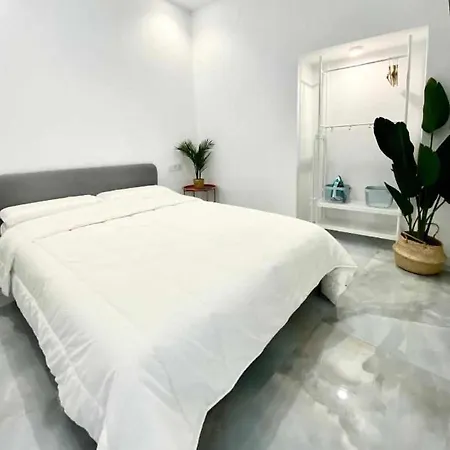 Nuevo Apartamento Isasa 2 * Cordoba
