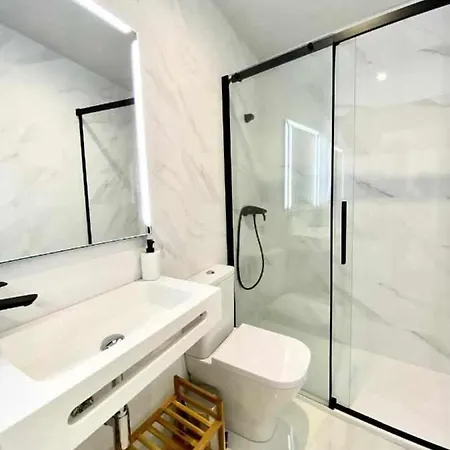 Nuevo Apartamento Isasa 2 Apartment