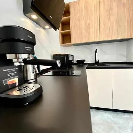 Nuevo Apartamento Isasa 2 *