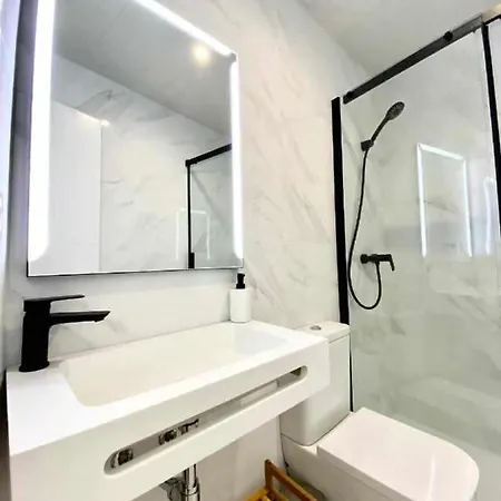 Nuevo Apartamento Isasa 2 Cordoba